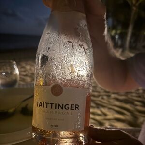 Meet your Posher, Gigi